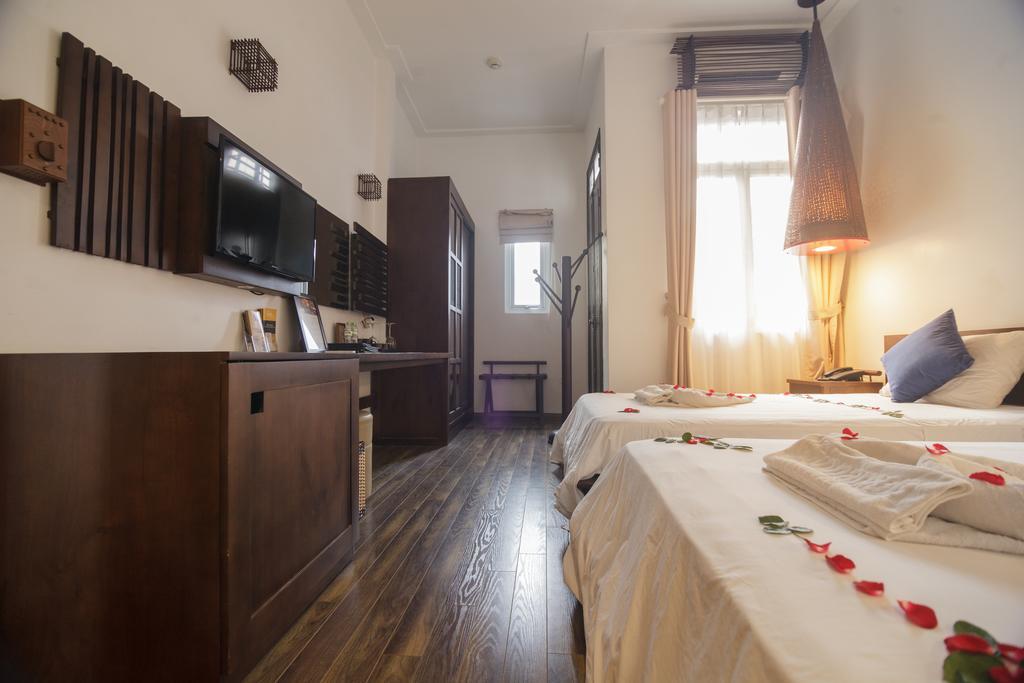 Cinnamon Cathedral Hotel Hanoi Kültér fotó