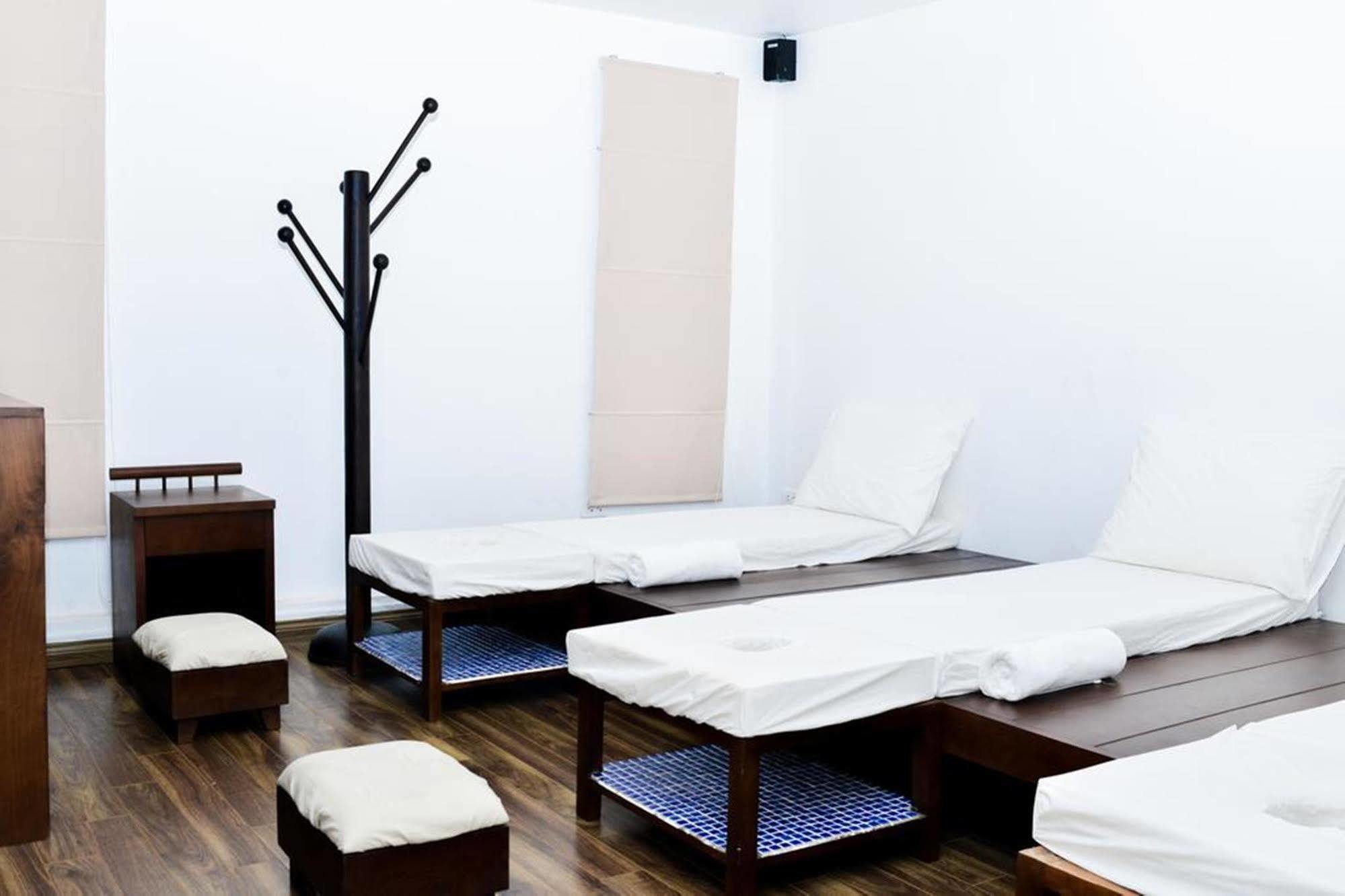Cinnamon Cathedral Hotel Hanoi Kültér fotó