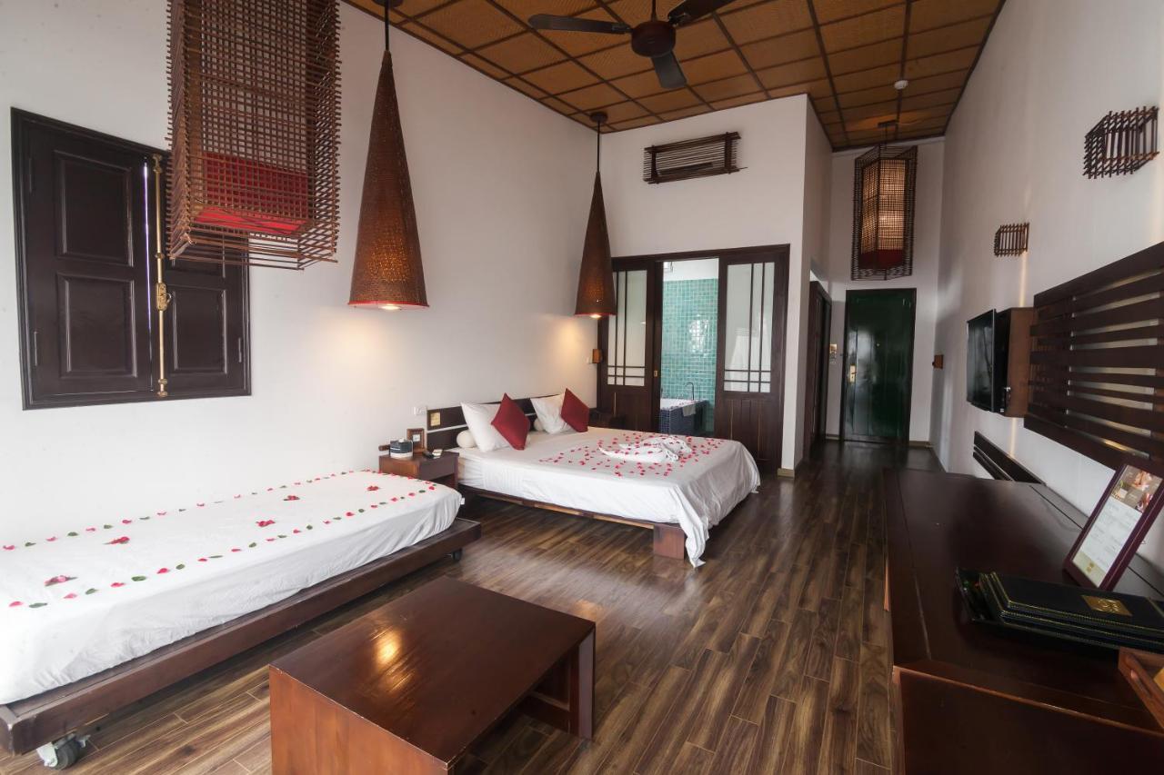 Cinnamon Cathedral Hotel Hanoi Kültér fotó